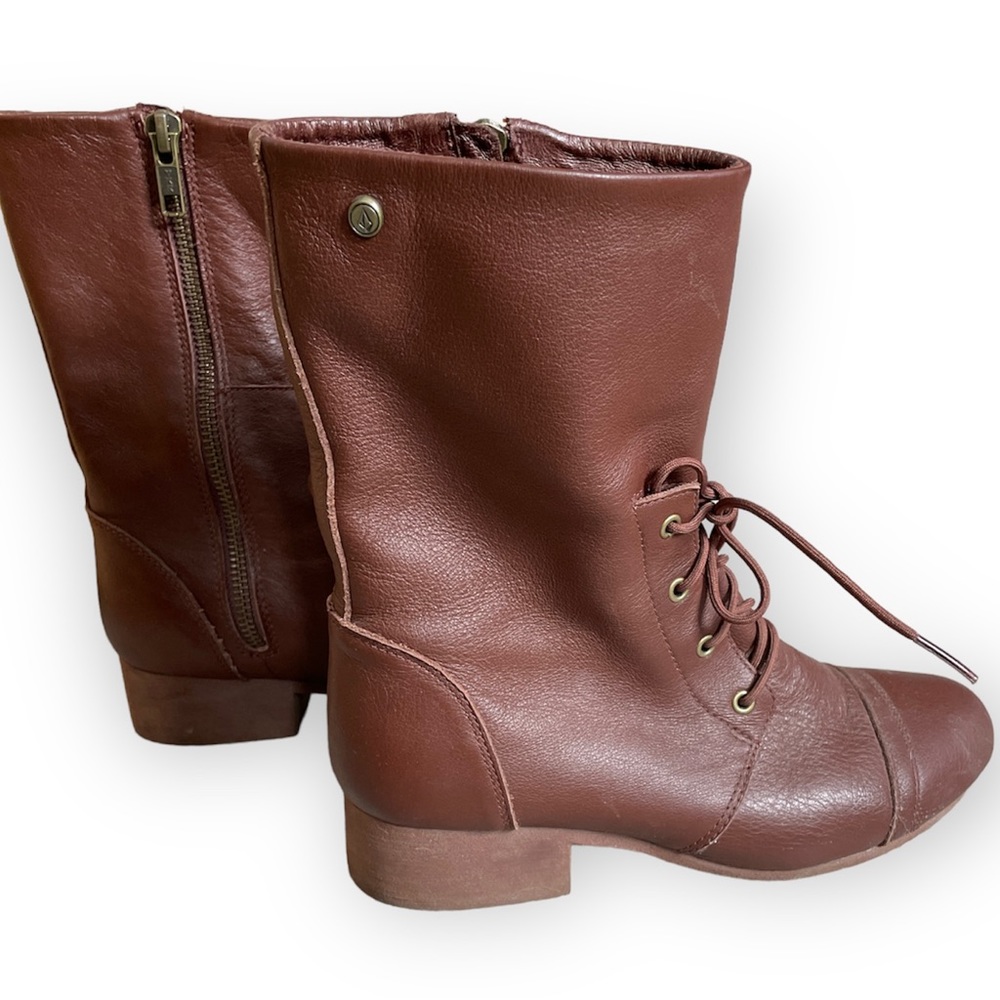 Volcom Stone In The Mode boots - Picture 3 of 6